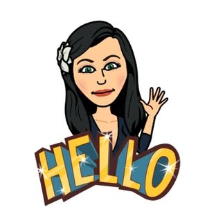 Meet your Posher, Treasa